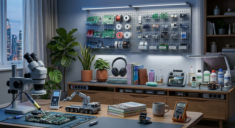 Travel Gadgets Worth Buying
