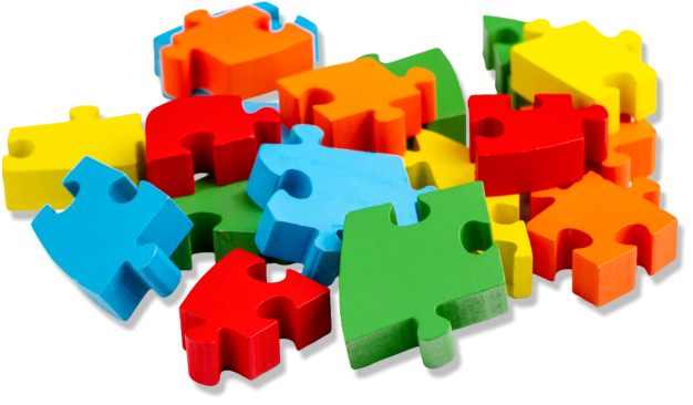 puzzle toys