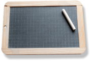 drawing board