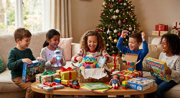Best Gifts for Kids