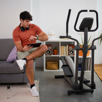 Fitness, Technology, and Lifestyle Products That Make a Difference