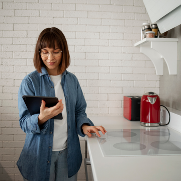Upgrade Your Everyday Life with Smart Home & Kitchen Essentials