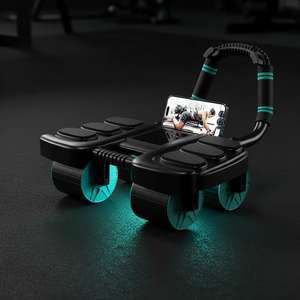 Ab Roller Pro