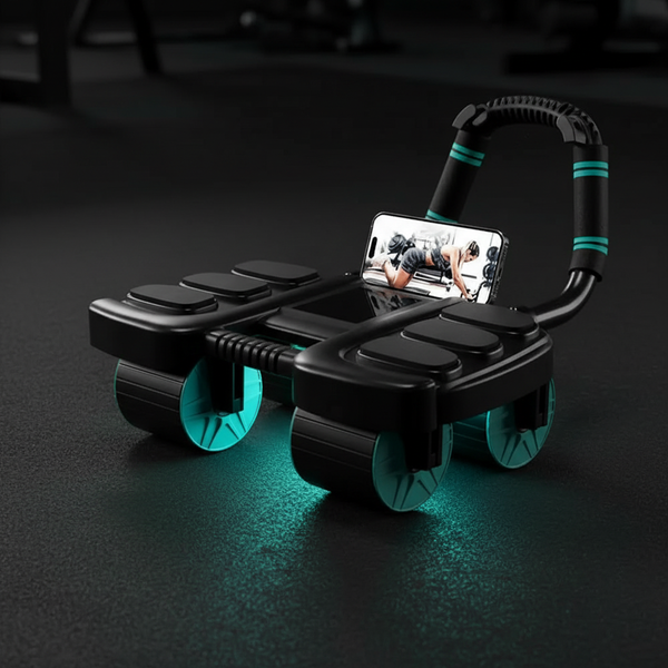 Ab Roller Pro
