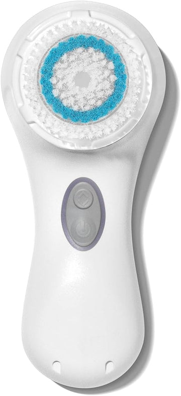 Sonic Facial Cleansing Brush