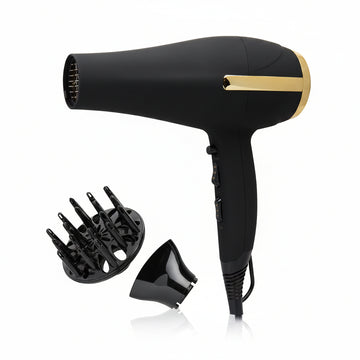 Ionic Hair Dryer Pro