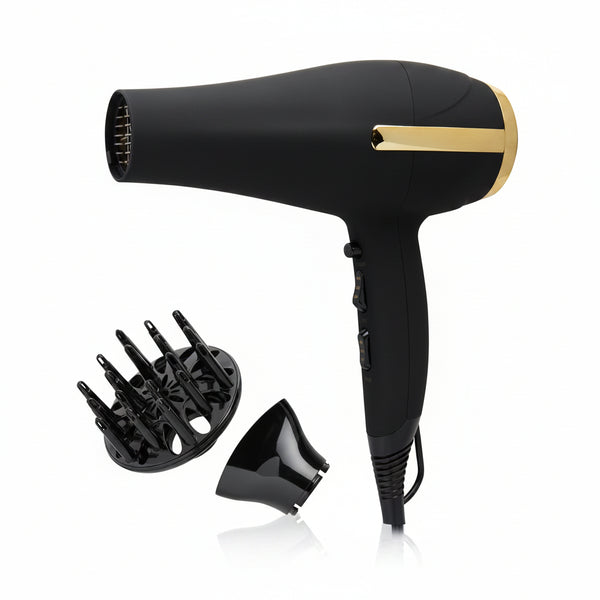 Ionic Hair Dryer Pro