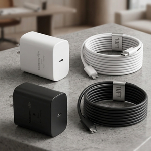 Samsung 45W Fast Charger