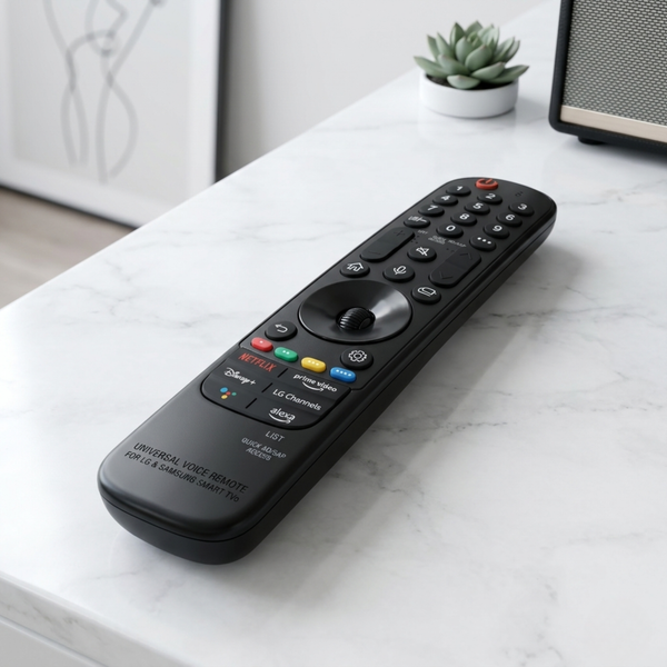 Universal Smart TV Remote