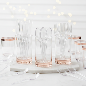 Heavy Duty Cutlery Set