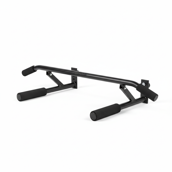 Doorframe Pull-Up Bar