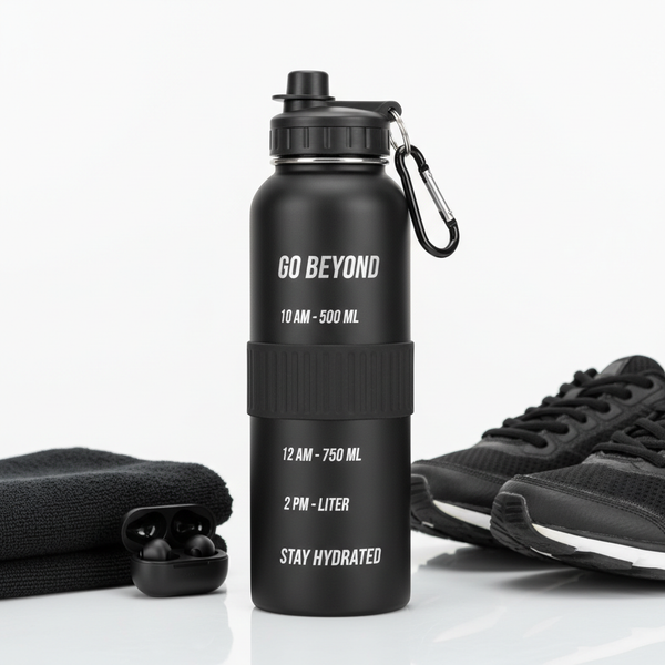 Insulated Sports Bottle