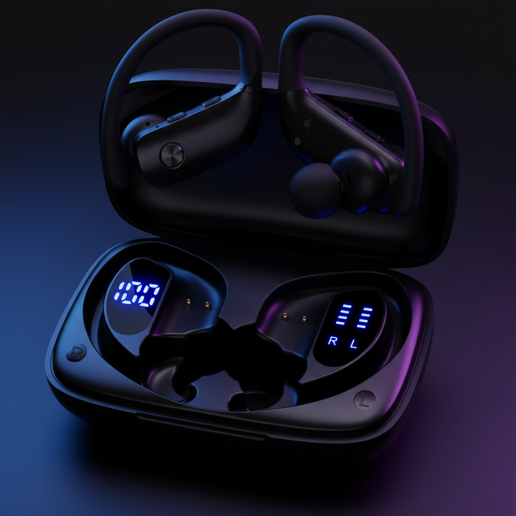 Premium Air Buds Product Image