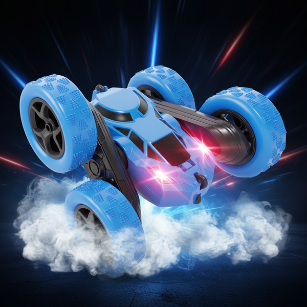 RC Stunt Car 4WD