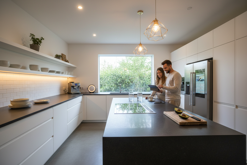 Upgrade Your Kitchen Game