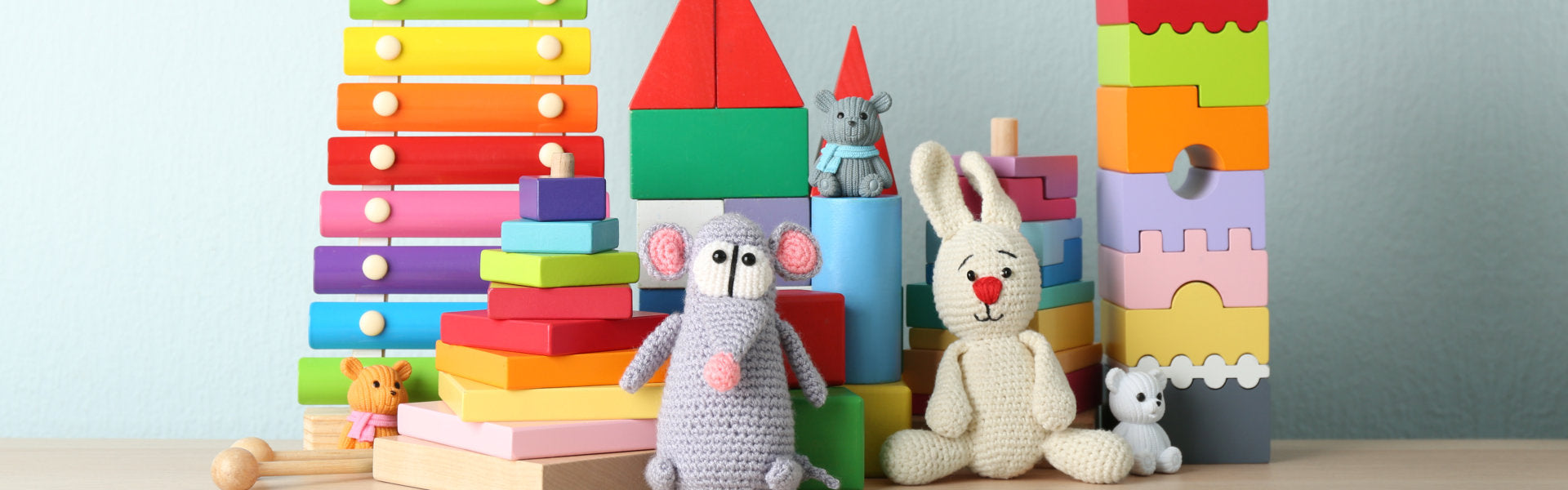 educational toy for kids