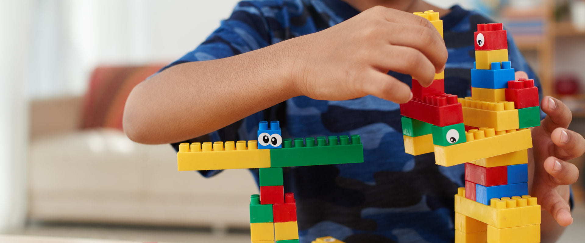 puzzle toys