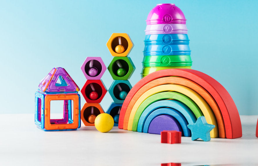 educational toys for kids